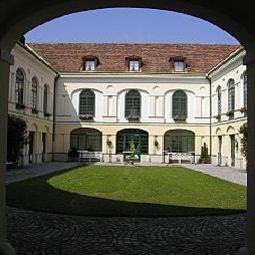 Grand Hotel Sauerhof Baden 