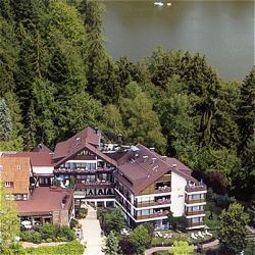 Naturpark Ebnisee Kaisersbach Ebnisee