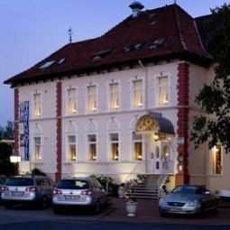 Parkhotel Bilm im Glück Sehnde Bilm