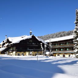 Hotelfotos Unterhof