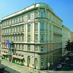 Bellevue Vienna 9. Bezirk