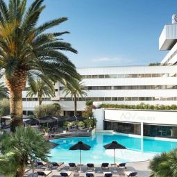 Sheraton Roma Conference Center Rome RM