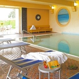 Piscina Sporthotel Igls Fotos