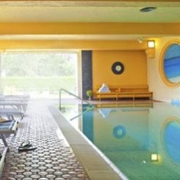 Piscina Sporthotel Igls Fotos