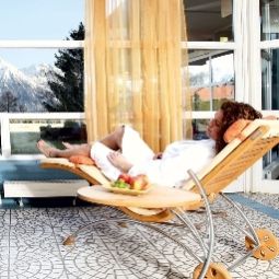  Sporthotel Igls Fotos