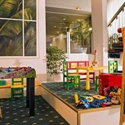  Best Western Grand City Fotos