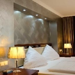  Best Western Grand City Fotos