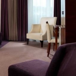 Business room Best Western Grand City Fotos