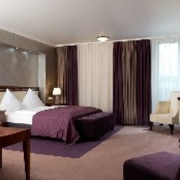 Business room Best Western Grand City Fotos