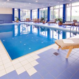Wellness/fitness area Mercure Hotel Stuttgart Sindelfingen an der Messe Fotos