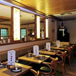 Breakfast room within restaurant Mercure Hotel Stuttgart Sindelfingen an der Messe Fotos