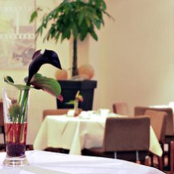 Breakfast room within restaurant Mercure Hotel Stuttgart Sindelfingen an der Messe Fotos