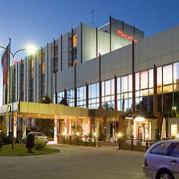  Mercure Hotel Stuttgart Sindelfingen an der Messe Fotos