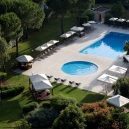 Холл Holiday Inn ROME - EUR PARCO DEI MEDICI Fotos
