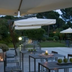 Интерьер Holiday Inn ROME - EUR PARCO DEI MEDICI Fotos