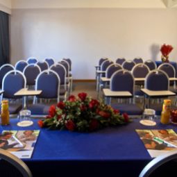 Конференц-зал Holiday Inn ROME - EUR PARCO DEI MEDICI Fotos