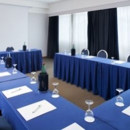Конференц-зал Holiday Inn ROME - EUR PARCO DEI MEDICI Fotos