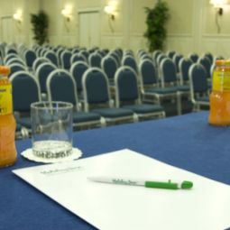 Конференц-зал Holiday Inn ROME - EUR PARCO DEI MEDICI Fotos