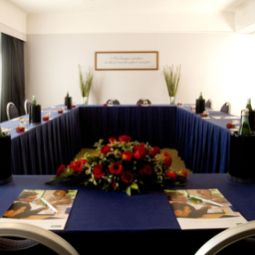 Конференц-зал Holiday Inn ROME - EUR PARCO DEI MEDICI Fotos
