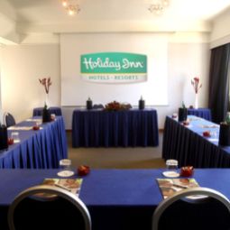 Конференц-зал Holiday Inn ROME - EUR PARCO DEI MEDICI Fotos