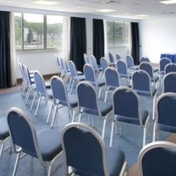 Конференц-зал Holiday Inn ROME - EUR PARCO DEI MEDICI Fotos