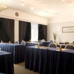 Конференц-зал Holiday Inn ROME - EUR PARCO DEI MEDICI Fotos