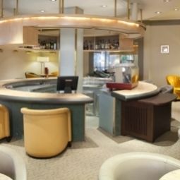 Bar Crowne Plaza ROME - ST. PETER'S Fotos
