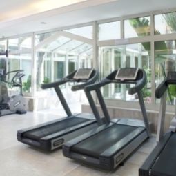 Bien-être - remise en forme Crowne Plaza ROME - ST. PETER'S Fotos