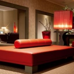Hall Crowne Plaza ROME - ST. PETER'S Fotos
