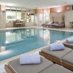 Piscine Crowne Plaza ROME - ST. PETER'S Fotos