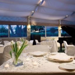 Restaurant Crowne Plaza ROME - ST. PETER'S Fotos