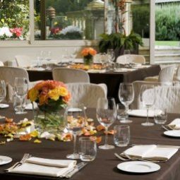 Restaurant Crowne Plaza ROME - ST. PETER'S Fotos