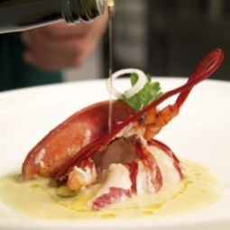 Restaurant Crowne Plaza ROME - ST. PETER'S Fotos