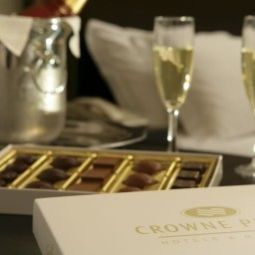 Suite Crowne Plaza ROME - ST. PETER'S Fotos