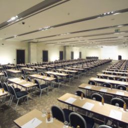 Salle de séminaires Crowne Plaza ROME - ST. PETER'S Fotos
