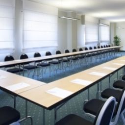 Salle de séminaires Crowne Plaza ROME - ST. PETER'S Fotos
