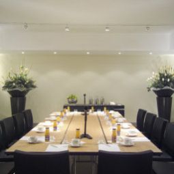 Salle de séminaires Crowne Plaza ROME - ST. PETER'S Fotos