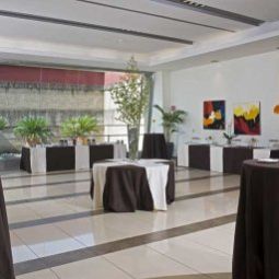 Salle de séminaires Crowne Plaza ROME - ST. PETER'S Fotos