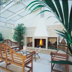 Espace de bien-être Crowne Plaza ROME - ST. PETER'S Fotos