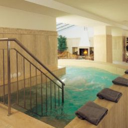 Espace de bien-être Crowne Plaza ROME - ST. PETER'S Fotos