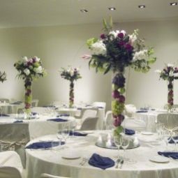 Salle de banquets Crowne Plaza ROME - ST. PETER'S Fotos