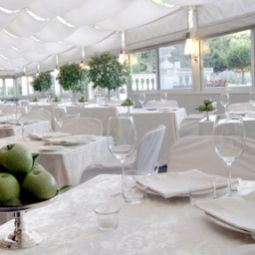 Salle de banquets Crowne Plaza ROME - ST. PETER'S Fotos
