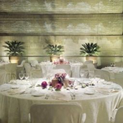 Salle de banquets Crowne Plaza ROME - ST. PETER'S Fotos