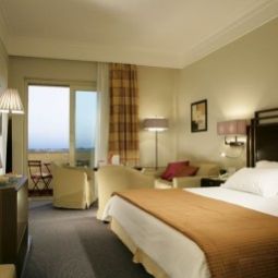 Chambre Crowne Plaza ROME - ST. PETER'S Fotos
