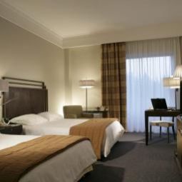 Chambre Crowne Plaza ROME - ST. PETER'S Fotos