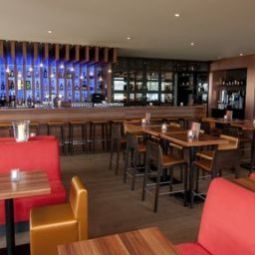 Bar Holiday Inn EINDHOVEN Fotos