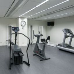 Wellness/Fitness Holiday Inn EINDHOVEN Fotos