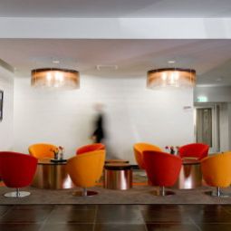 Hall Holiday Inn EINDHOVEN Fotos