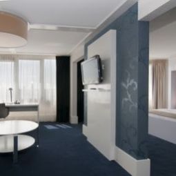 Suite Holiday Inn EINDHOVEN Fotos