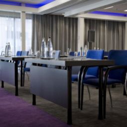 Sala de reuniones Holiday Inn EINDHOVEN Fotos
